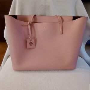 Kate Spade Leather Tote